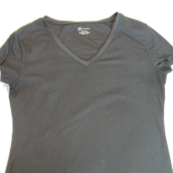 Set Ribbed t-shirt - Picture 3 of 7